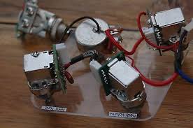 However, if you permanently wire the humbucker for series or parallel, you are. Epiphone Les Paul Custom Pro Tone Pot Issue Epiphone Electrics Gibson Brands Forums
