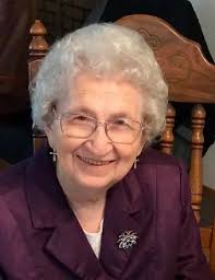 Obituary information for Maudie E Sellers