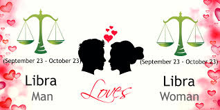 Libra sign epitomizes balance and fairness. Libra Man And Libra Woman Love Compatibility Ask Oracle