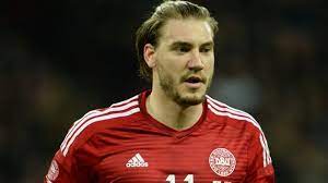 Nicklas Bendtner Yakin Denmark Lolos Euro 2016 Sumberbola Com Zlatan Ibrahimovic Wolfsburg Euro