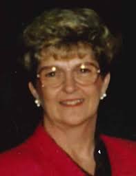 Obituary information for Verna (Jensen) Kuschel