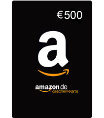 The american eagle outfitters website says that american eagle or aerie gift cards may be used online or in any united states or canada ae and/or aerie store. please note, however, that the gift card will be accepted for purchase online in u.s. 500 Amazon Gift Card Germany Giftchill Co Uk