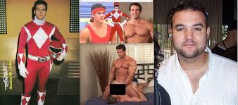 Power Rangers Porn image 166616