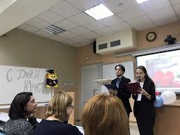 Протасевич александр алексеевич 1, фойгель елена игоревна 2. Added By Igip Bgu Instagram Post Segodnya Studenty Instituta Gosudarstva I Prava Pozdravili Prepodavatelej I Sotrudnikov Instituta S Ih Professionalnym Prazdnikom Dnem Yurista Rebyata Podgotovili Video Pozdravlenie I Pesnyu A V Zaklyuchenie Proveli