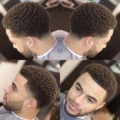 Content used is strictly for research/reviewing purpose. 50 Idees De Coiffure Hommes Coiffure Homme Coiffeurs Pour Homme Coiffure Homme Afro