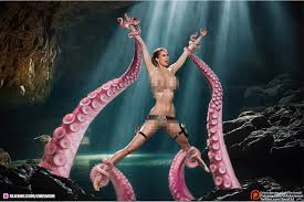 Search: tentacles - Slushe