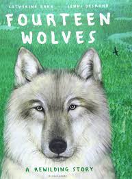 05.11.2021 · the place to get all your warrington wolves news and info. Fourteen Wolves A Rewilding Story Barr Catherine Desmond Jenni Amazon De Bucher