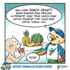 Check spelling or type a new query. 40 Pemenang Lomba Komik Strip Germas Hellomotion Com