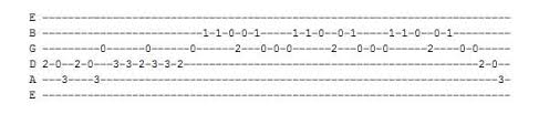You are going to learn how to play easy chords and the chord sequence of each song. Extremely Easy Guitar Tabs For Popular Songs