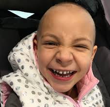 Genique's brain surgery