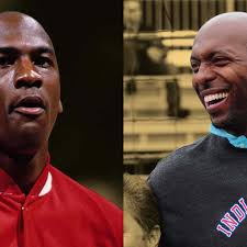 Vince Carter recalls Wade's reaction after dunking