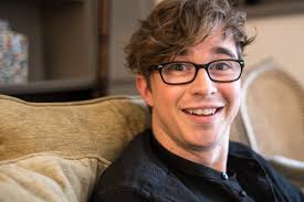 Tamara vol.2 : Jimmy Labeeu, drôle et speedé !