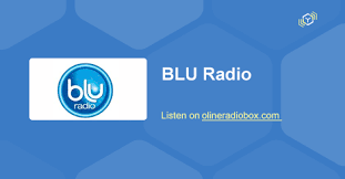 The best well known dj's from from leon, gt, mexico plays energetic dj songs. Blu Radio Playlist