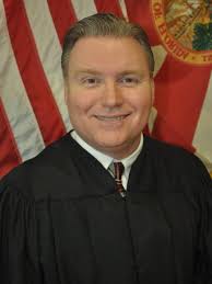 Attorney challenger Fran Ross seeks to unseat St. Lucie County judge.