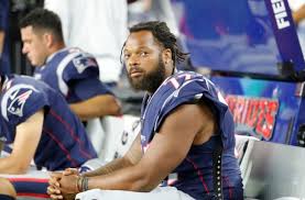 156,523 likes · 15,109 talking about this. Utah Jazz Michael Bennett Latest Nfl Star To Rock Donovan Mitchell Jersey