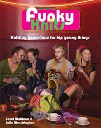 Us orders of $35+ from any participating shop now ship free. Funky Knits Meldrum Carol Amazon De Bucher
