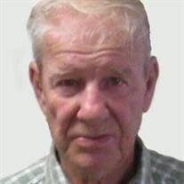 James M. Frith Obituary