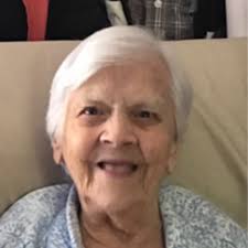 Lillian B. McDonough Obituary June 16, 2018
