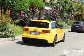 Image result for Imola Yellow 2015 Audi
