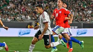 'Es un proceso': German Berterame aclara lo que pasa con la Selección Mexicana