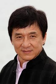 Jackie Chan Movies and TV Shows
