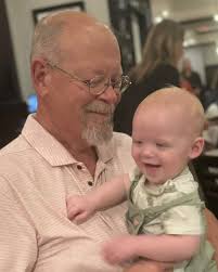 Robert 'Speedy' Larkin was beaten to a pulp in Fairview Park