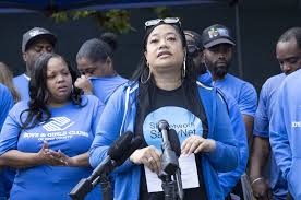 Seattle activist, relatives indicted by feds in drug trafficking ring