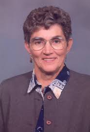 Tricia Blackmore Obituary