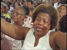 Pastor Jim Whittington