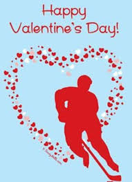 Check spelling or type a new query. 21 Valentines Hockey Ideas Hockey Hockey Valentines Hockey Humor