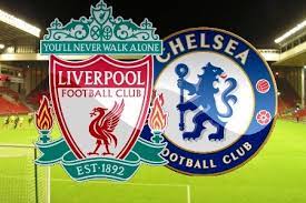 Команды забили 8 голов на двоих10:32. Apl Liverpul Chelsi Prognoz Na Centralnyj Match 22 07 2020