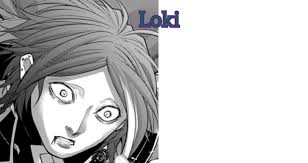 Día 23 de encontrar al fan más grande de cada personaje principal.  sapphireclaws fue votado por Simo, así que ahora es el turno del peor  embaucador, Loki. : r/ShuumatsuNoValkyrie