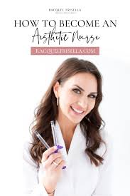 The training to become a cosmetic nurse doesn't take a month or even a year to complete. How To Become An Aesthetic Nurse Unugtp