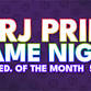 Pride Game Night event image