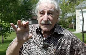 Opinion] Souvenons-nous de Michel Chartrand