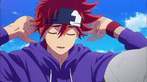 The way reiki teaches langa to skate can be interpreted as a direct metaphor for someone learning to love again after losing a person close to them. Reki Kyan Ep 2 Twixtor Clips For Editing Sk8 The Infinity Youtube
