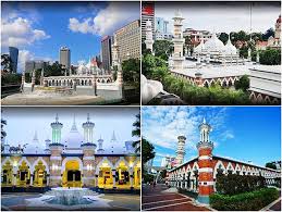 Kuala lumpur adalah ibukota dari malaysia. 73 Tempat Menarik Di Kuala Lumpur Terbaru 2021 Destinasi Terbaik Di Ibu Kota