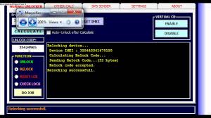 Unlock usb dongle and use any sim card. Unlock Huawei E1732 Idea Netsetter Here Sola Gsm Youtube