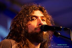 Doug Aldrich & Steamroller @ Magazzini Musicali Merula