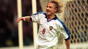 Check spelling or type a new query. Kak Igral Futbolist Valerij Karpin Za Sbornuyu Rossii I Seltu Fenomenalnyj 1999 God Video Gola Francii I Ukraine Sport Ekspress