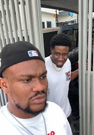 My Brother Rodney Fire