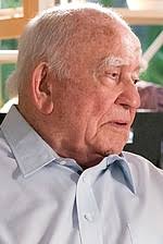 Edward Asner