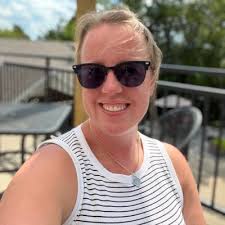 Gina Staley (@GinaLynnStaley)