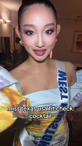 Leo Lin Dress Review