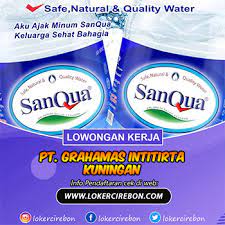 Dari segala macam bentuk kesenian, di sini. Lowongan Kerja Kuningan Pt Grahamas Intitirta