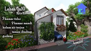 Nah, jika kamu dalam waktu dekat berencana ingin membangun rumah sendiri, berikut referensi desain rumah minimalis modern dengan tiga kamar beserta ukuran kompletnya, seperti dirangkum. 29 Desain Rumah 6x10 3 Kamar Tidur Dengan Kolam Renang Png Sipeti