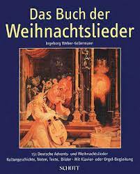 Schöne weihnachtslieder und alle klassiker (teilweise auch mit frechen texten). Das Buch Der Weihnachtslieder German Text Hal Leonard Online