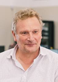 Paul Hughes Director at