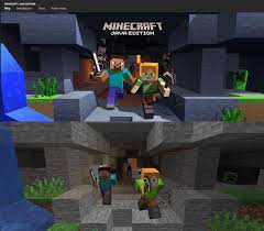 Screen titles can be set to fade in and fade out, and the duration they are displayed can also be specified. I Built Luncher Title Screen In Minecraft Minecraft