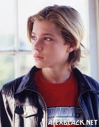 Picture of Alex Black in General Pictures